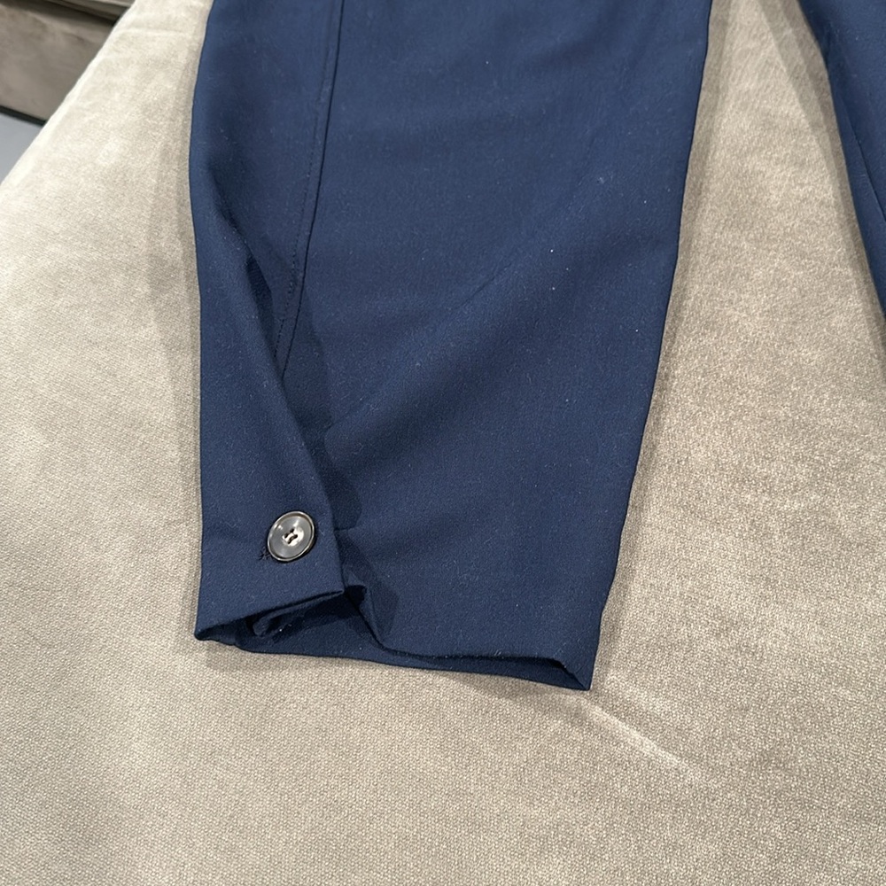 Zara barrel pants - Picture 2 of 6